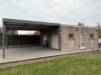 Dallas 2 muur