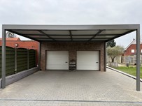 Dallas 2 muur