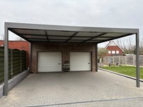 Dallas 2 muur