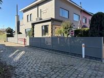 Hekwerk